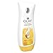 Olay Ultra Moisture Shea Butter In-Shower Body Lotion, 15.2 Ounce