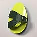 Mchoice Green Avocado Stay Fresh Saver Leftover Half Food Holder Keeper Kitchen Gadget