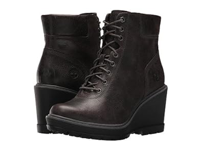 timberland boots forged iron