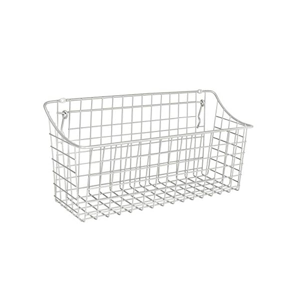 Choosing the Best Pegboard Basket for Your Needs Organize That Garage