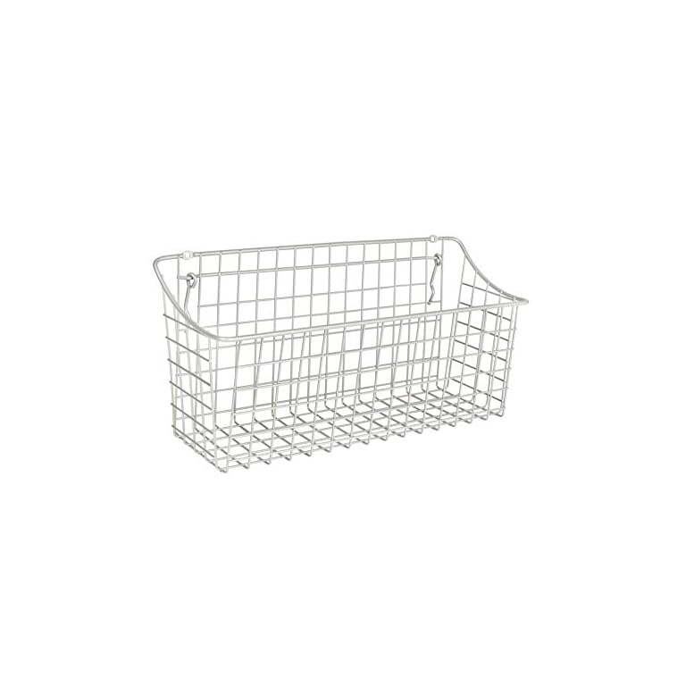 Choosing the Best Pegboard Basket for Your Needs Organize That Garage