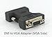 Sewell Minideck USB to DVI - VGA and HDMI Display Adapter