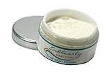 Organic Acne Treatment by Endlessly Beautiful - Vegan Mineral Night Healing Powder for Acne Prone, Rosacea, & Oily Skin Types - Clears Blemishes Overnight - 30gram