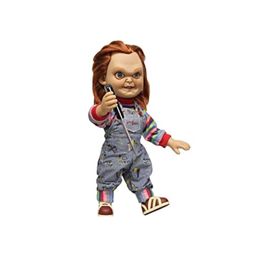 Chucky Doll Life Size: Amazon.com