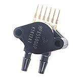 MPX5500DP IC Pressure Sensor 0 to 500 kPa,Integrated Silicon SIP-6 5V, for Arduino Nano WIshioT