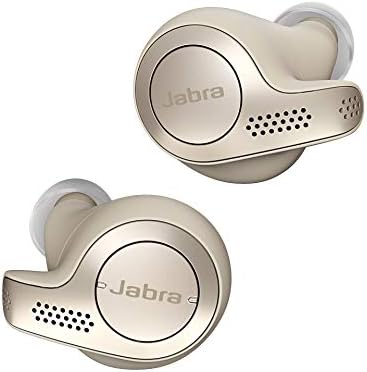 Jabra Elite 65t Earbuds – Passive Noise 