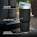 Pelican Traveler 22oz Tumbler With Slide Lid (Black)