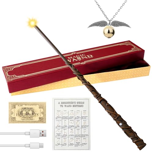 Hermione Wand