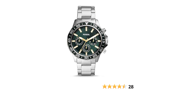fossil bq2492