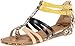 BC Footwear Women's Undeniable Sandal