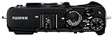 Fujifilm X-E3