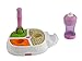 Fisher-Price Baby Feeding Set