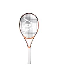 Dunlop SRX precisión 98 Raqueta de tenis