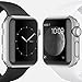 GBSELL New Ultra-Slim Cystal Clear PC Hard Protective Case Cover For Apple Watch 38mm