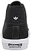 adidas Men's Matchcourt Mid Fashion Sneaker