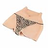 TRANSKIN Silicone Padded Hip Enhancer Panty – Transgender Crossdresser Shapewear – One Size