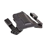 Sig Sauer P365 P-365 Appendix Carry Holster, Black (Right Hand) - HOL-365-APX-RH