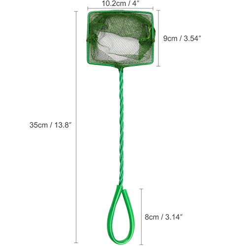 2 Awpeye+Aquarium+Fishing+Plastic+Handle