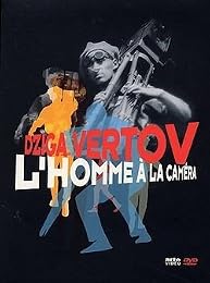 L'homme À La Caméra