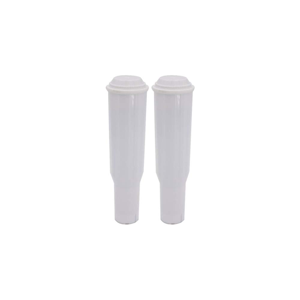 2x trade shop water filter for Jura Impressa S50 S70 S75 S85 S90 S95 F5 F7 F9 F50 F55 F70 F85 F90 / filter cartridge