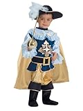 Deluxe Musketeer (Sword sold separately.)