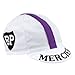 Euro Vintage Team Cycling Cap - BP MERCIER