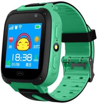 leoie smart watch