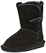 Bearpaw Abigail Shearling Boot (Toddler/Little Kid/Big Kid)
