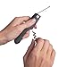 OXO Good Grips 3-in-1 Waiter’s Corkscrew with Soft Grip Handle