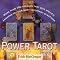 thumbnail interactive-video image 1 of Power Tarot: More Than 100 Spreads That Give Specific Answers - Macgregor & Vega (GOOD) 1 of 6