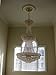 French Empire Crystal Chandelier Chandeliers H50