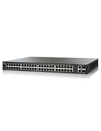 Cisco slm2048pt na SG 200 50P 50 Puerto Gigabit PoE
