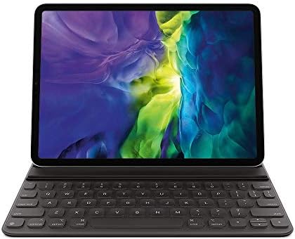 Amazon.com: Apple Smart Keyboard Folio: iPad Keyboard case for