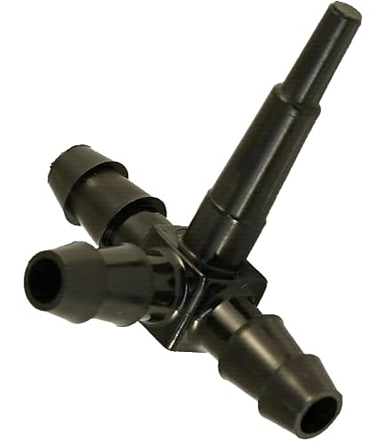 thumbnail image 2 of DCI 50ft Roll HP Tubing – 4 Hole Asepsis Straight Gray Dental Hose – Model 432R 2 of 6