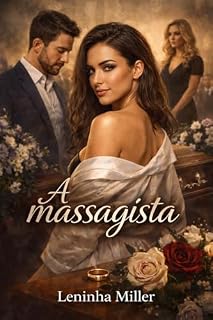 Livro A massagista