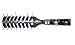 Bobby Original Vent Brush * Black
