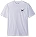 Quiksilver Men's Big Eye Tee Shirt