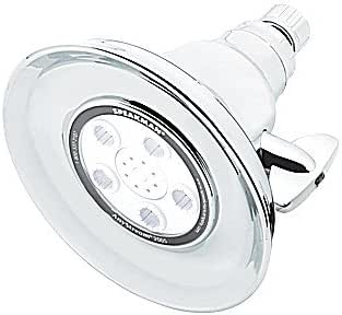 showerheads