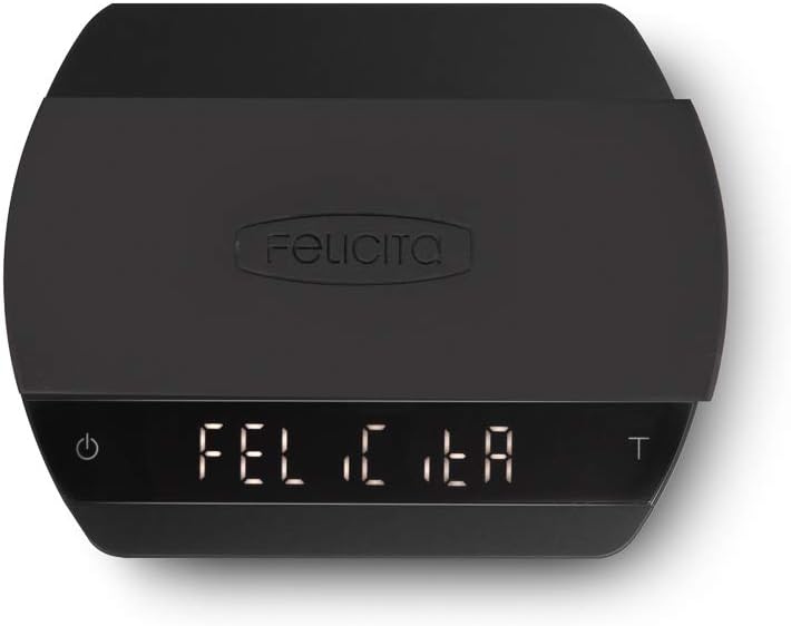 Felicita ARC Electronic Coffee Scale 