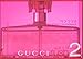 Gucci Rush 2 by Gucci for Women 1.0 oz Eau de Toilette Spray