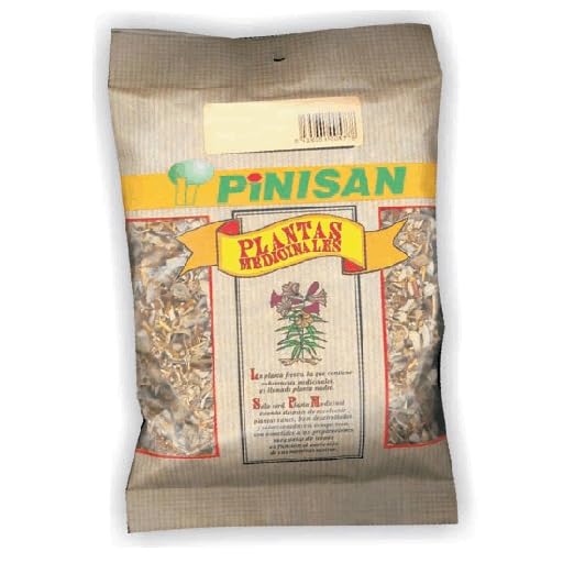 Pinisan Powder 50 g, Not applicable