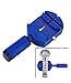 Yonger Watch Band Link Remover Repair Tool Kit Watch Link Remover with Pins