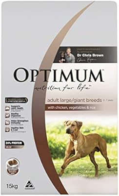 optimum large breed 15kg