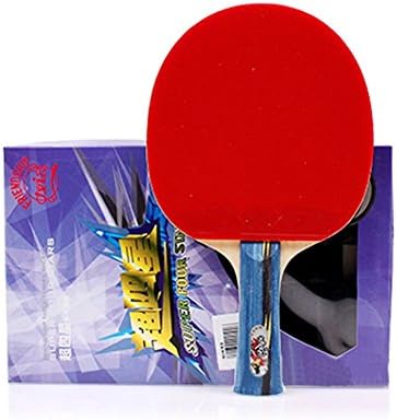 radarfn 729 Super Four Stars Table Tennis Racket Professional Carbon Blade Good Combination of “Steadiness&fastness”