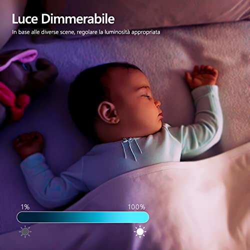 bedee Lampada da Terra Dimmerabile, Piantana Lampada con Bluetooth APP e Telecomando, Lampade da Terra Moderna RGB 1600W Cambia Colore con Sincronizzazione Musicale per Soggiorno, Camera da Letto