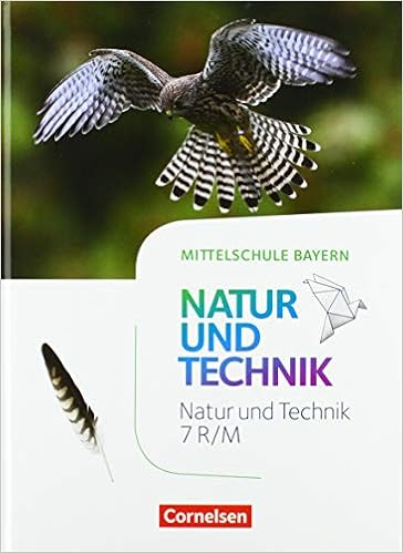 Natur und Technik 7 R/M