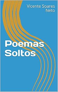 Livro Poemas Soltos