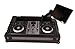 Gator Tour Series G-TOUR MIXDECK-ARM1-PL Mix Deck DJ Case with Adjustable 360 Degree Laptop, Tablet, or Monitor Arm