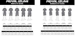 PEARL iZUMi Women's Escape Quest Short, Black, Small