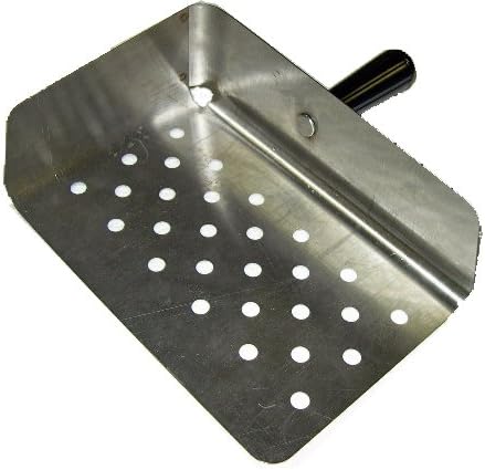 Authentic Texican Chip-Pala Scoop